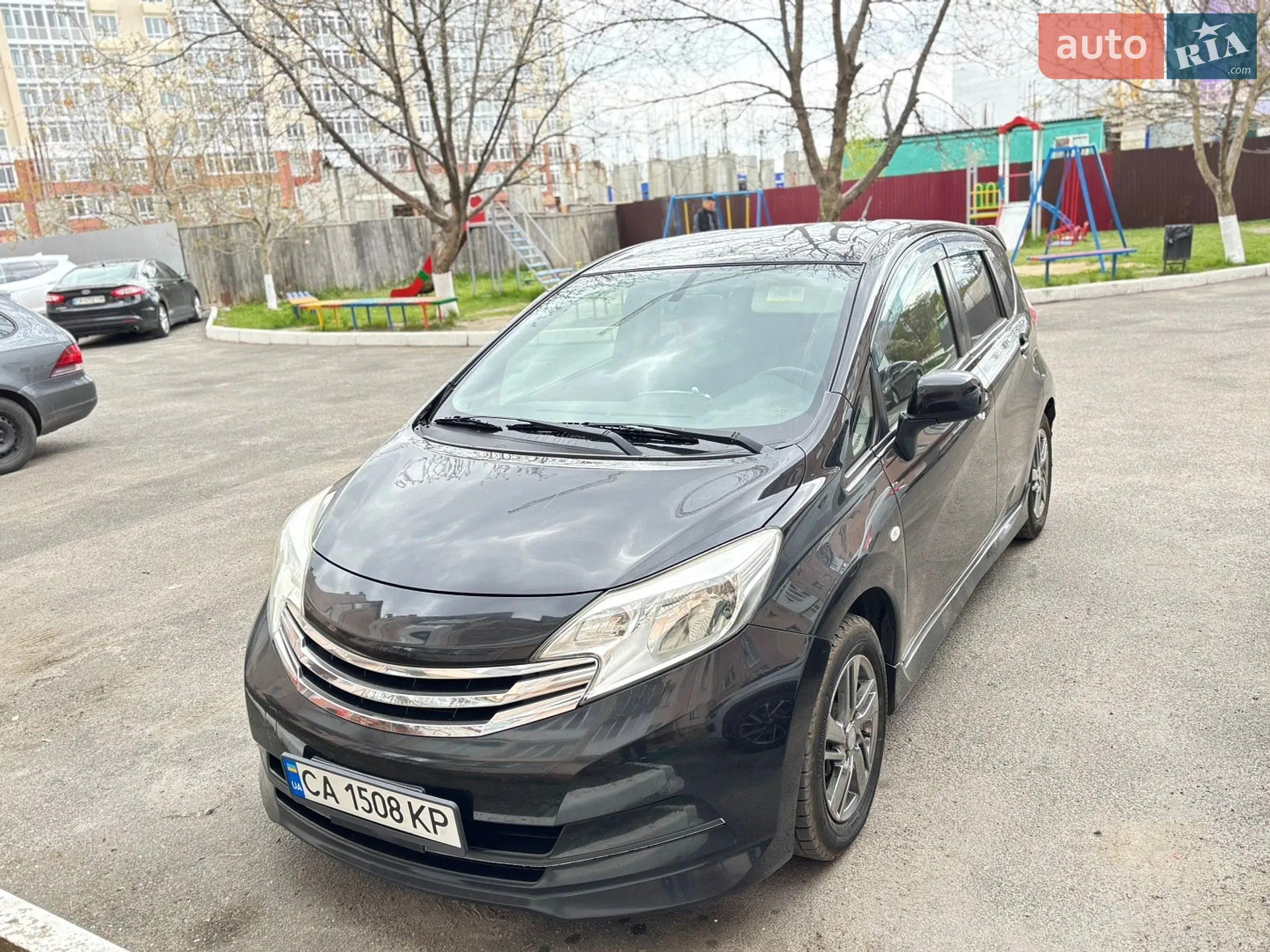 Фото авто 3