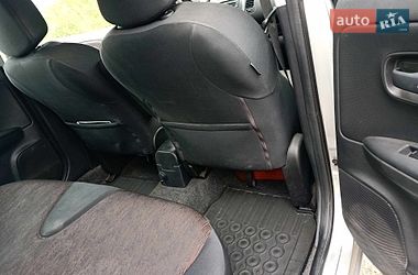 Хетчбек Nissan Note 2010 в Шептицькому