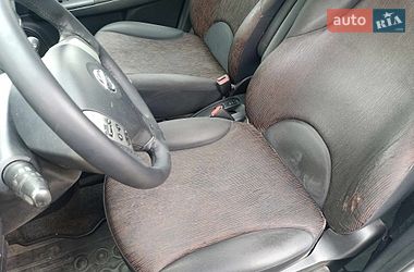 Хетчбек Nissan Note 2010 в Шептицькому