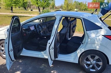 Хэтчбек Nissan Note 2021 в Каменском