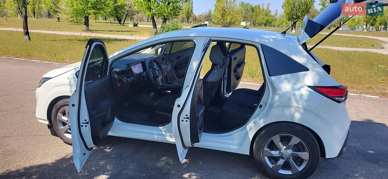2021 Nissan Note - мініатюра 24