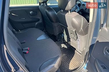Хэтчбек Nissan Note 2007 в Борисполе
