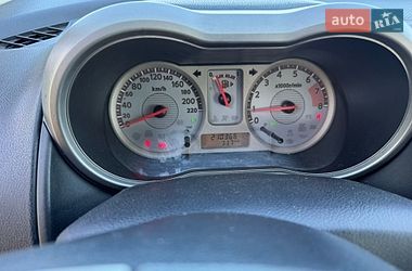 Хэтчбек Nissan Note 2007 в Борисполе