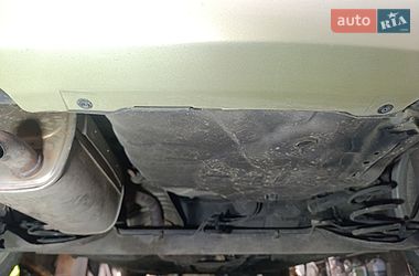 Хетчбек Nissan Note 2010 в Києві