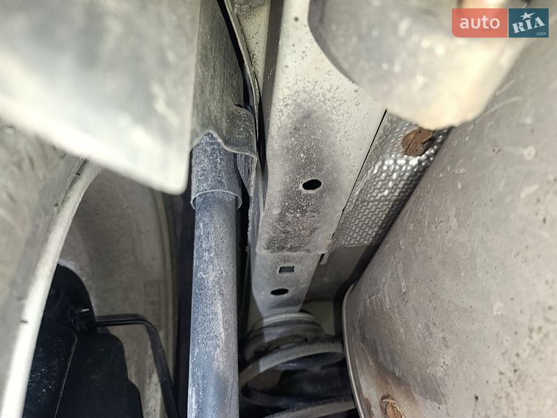Хетчбек Nissan Note 2010 в Києві