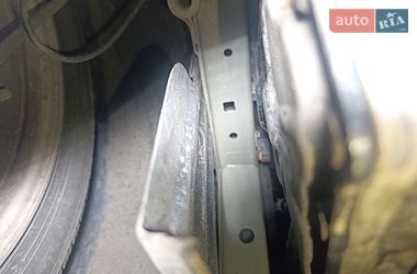 Хетчбек Nissan Note 2010 в Києві