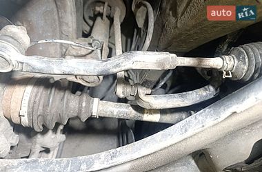 Хетчбек Nissan Note 2010 в Києві