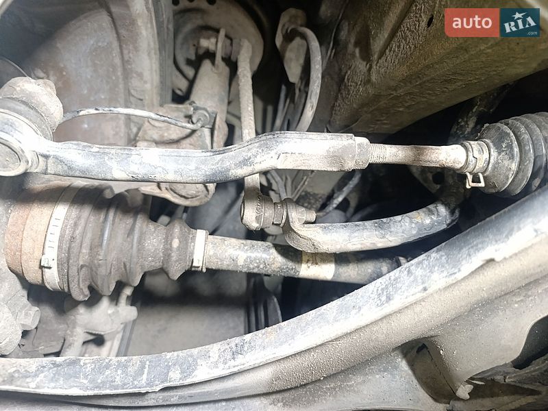Хетчбек Nissan Note 2010 в Києві