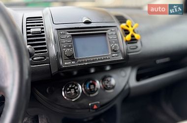 Хетчбек Nissan Note 2011 в Хмельницькому