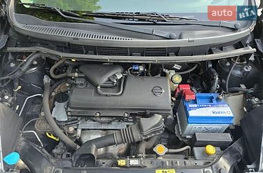 Хэтчбек Nissan Note 2009 в Киеве