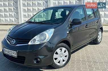 Хэтчбек Nissan Note 2009 в Хмельницком