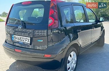 Хэтчбек Nissan Note 2009 в Хмельницком