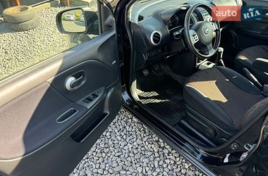 Хэтчбек Nissan Note 2009 в Хмельницком