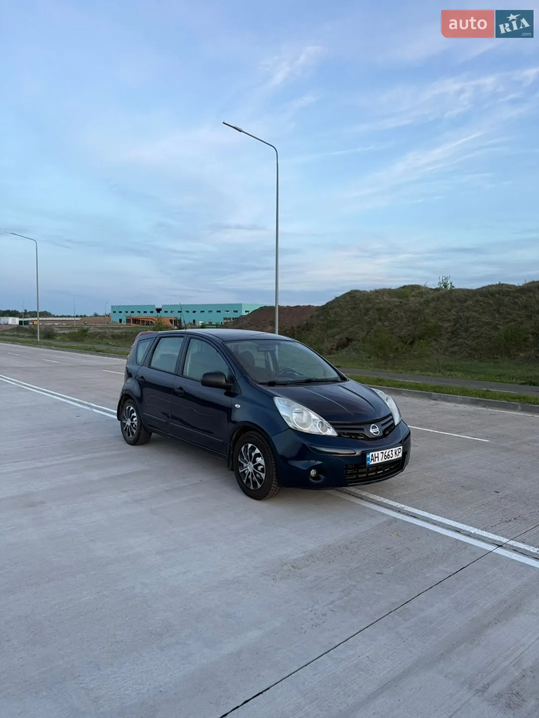 2011 Nissan Note - мініатюра 12