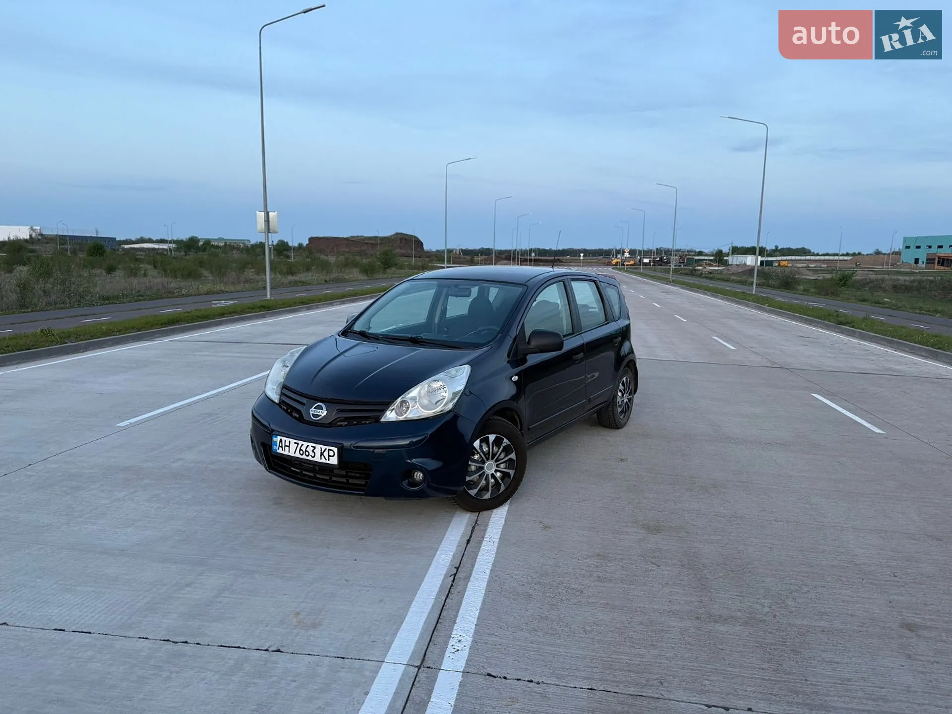 2011 Nissan Note - мініатюра 18