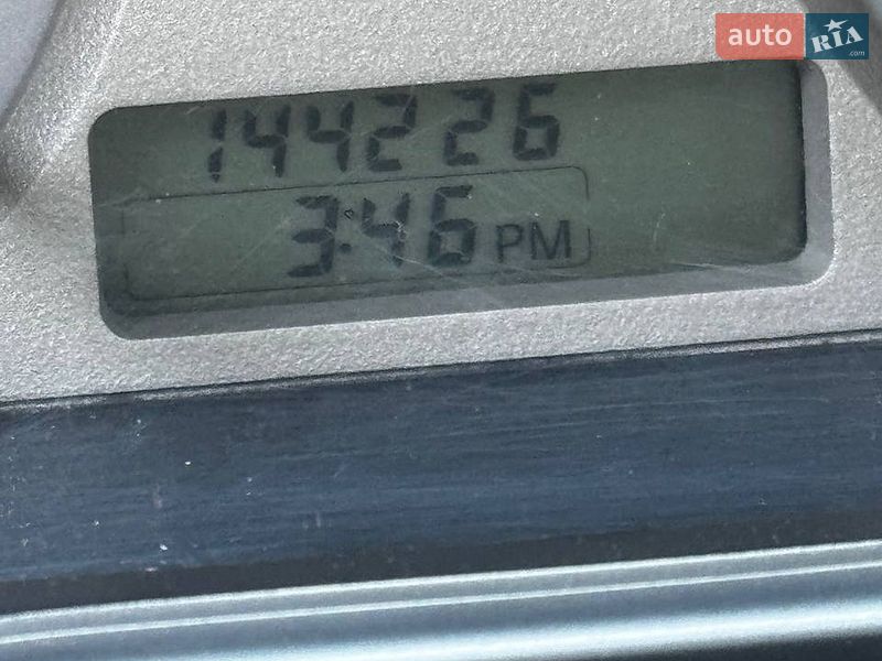 Хетчбек Nissan Note 2008 в Житомирі