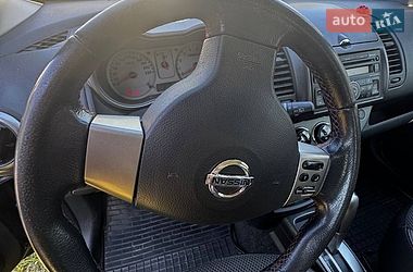 Хетчбек Nissan Note 2008 в Житомирі