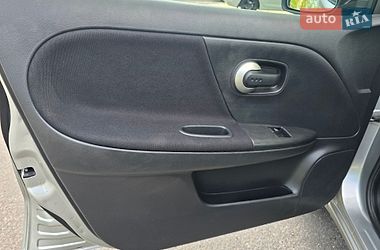 Хэтчбек Nissan Note 2011 в Киеве
