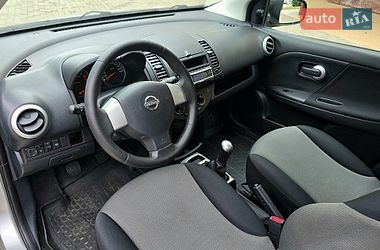 Хетчбек Nissan Note 2012 в Харкові