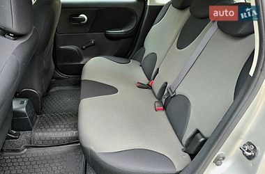 Хетчбек Nissan Note 2012 в Харкові