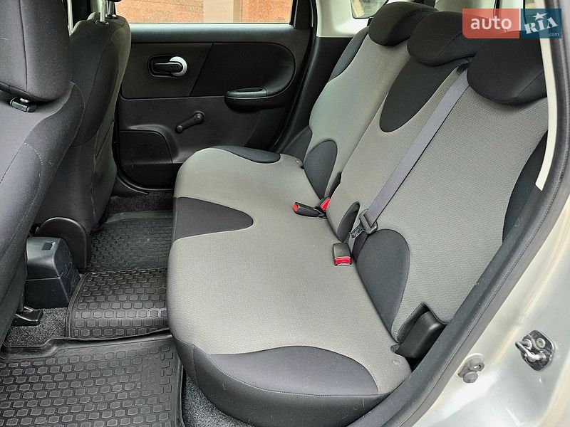 Хетчбек Nissan Note 2012 в Харкові