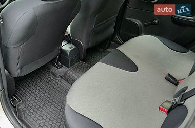 Хетчбек Nissan Note 2012 в Харкові