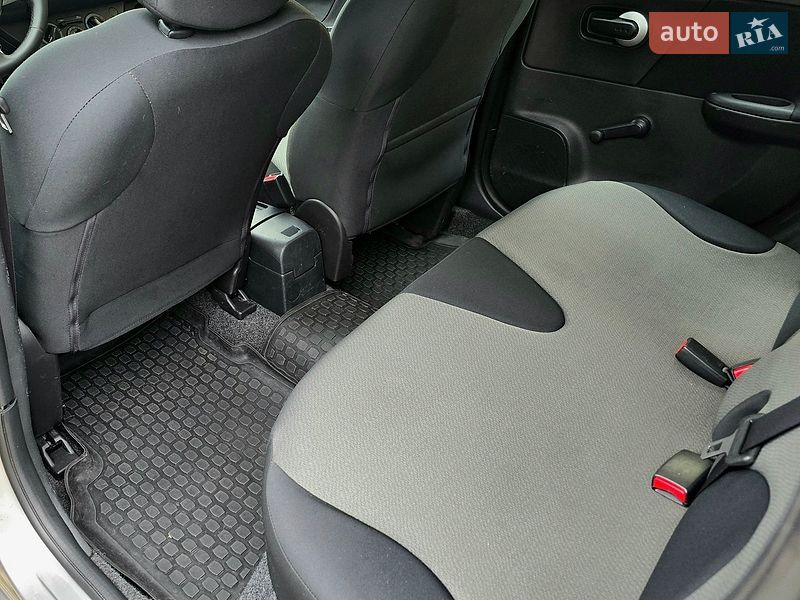 Хетчбек Nissan Note 2012 в Харкові