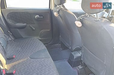 Хетчбек Nissan Note 2006 в Трускавці