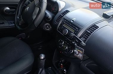 Хэтчбек Nissan Note 2007 в Хмельницком