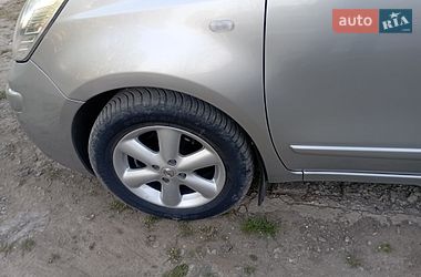 Хэтчбек Nissan Note 2007 в Хмельницком