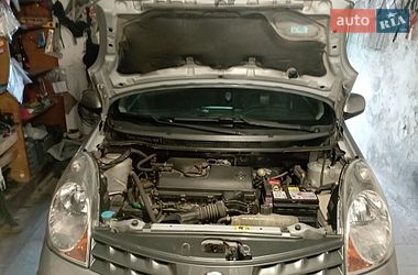 Хэтчбек Nissan Note 2007 в Хмельницком