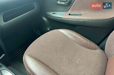 Хетчбек Nissan Note 2007 в Одесі