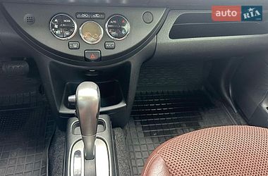 Хетчбек Nissan Note 2007 в Одесі
