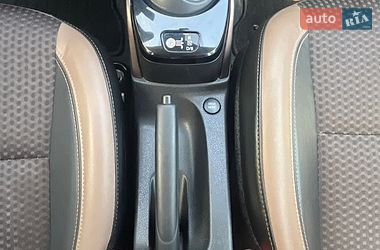 Хэтчбек Nissan Note 2018 в Броварах