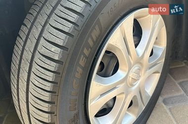 Хэтчбек Nissan Note 2018 в Броварах