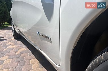 Хэтчбек Nissan Note 2018 в Броварах