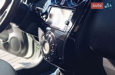 Хэтчбек Nissan Note 2020 в Днепре