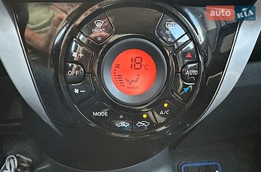 Хэтчбек Nissan Note 2019 в Киеве