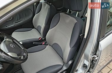 Хетчбек Nissan Note 2011 в Києві фото 13 Хетчбек Nissan Note 2011 в Києві