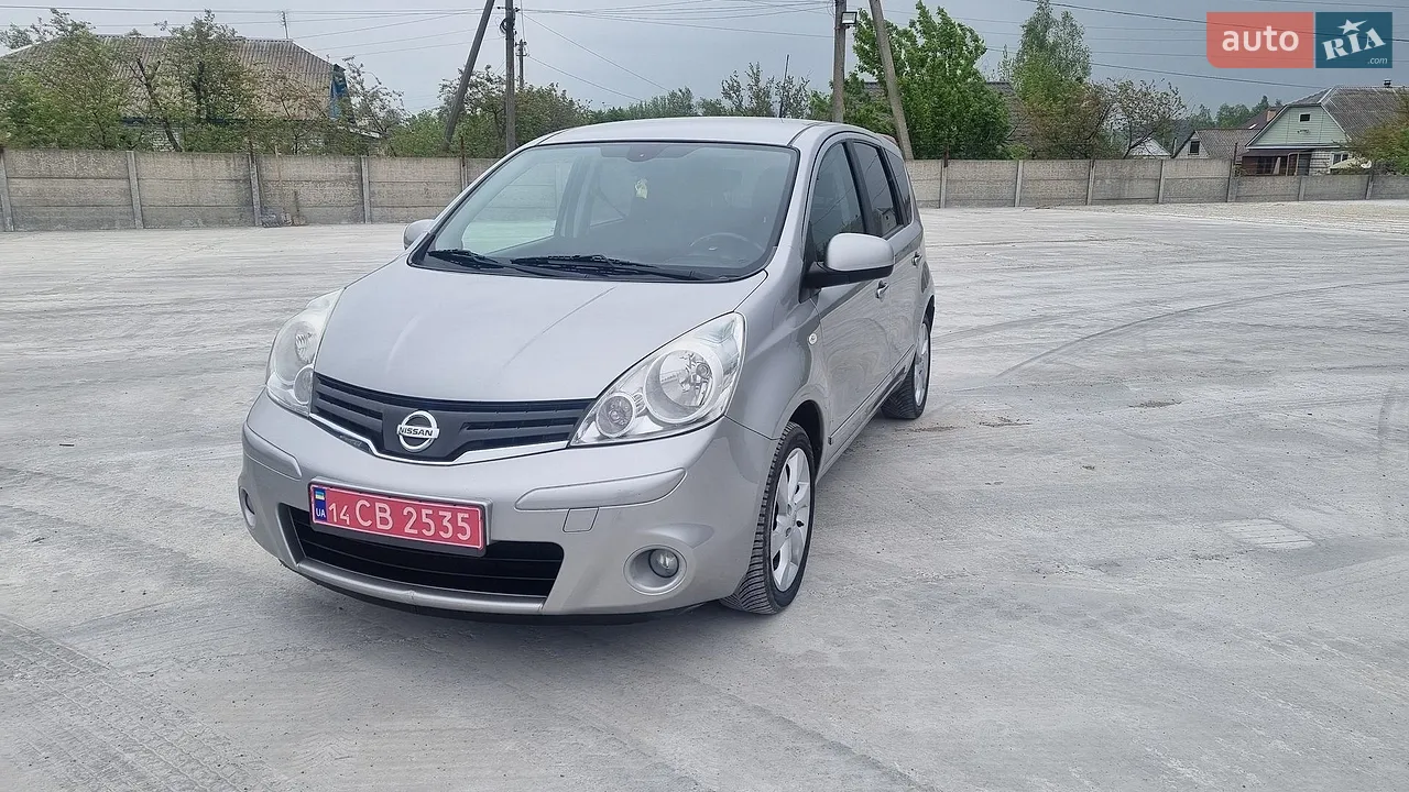 2013 Nissan Qashqai+2 - мініатюра 43