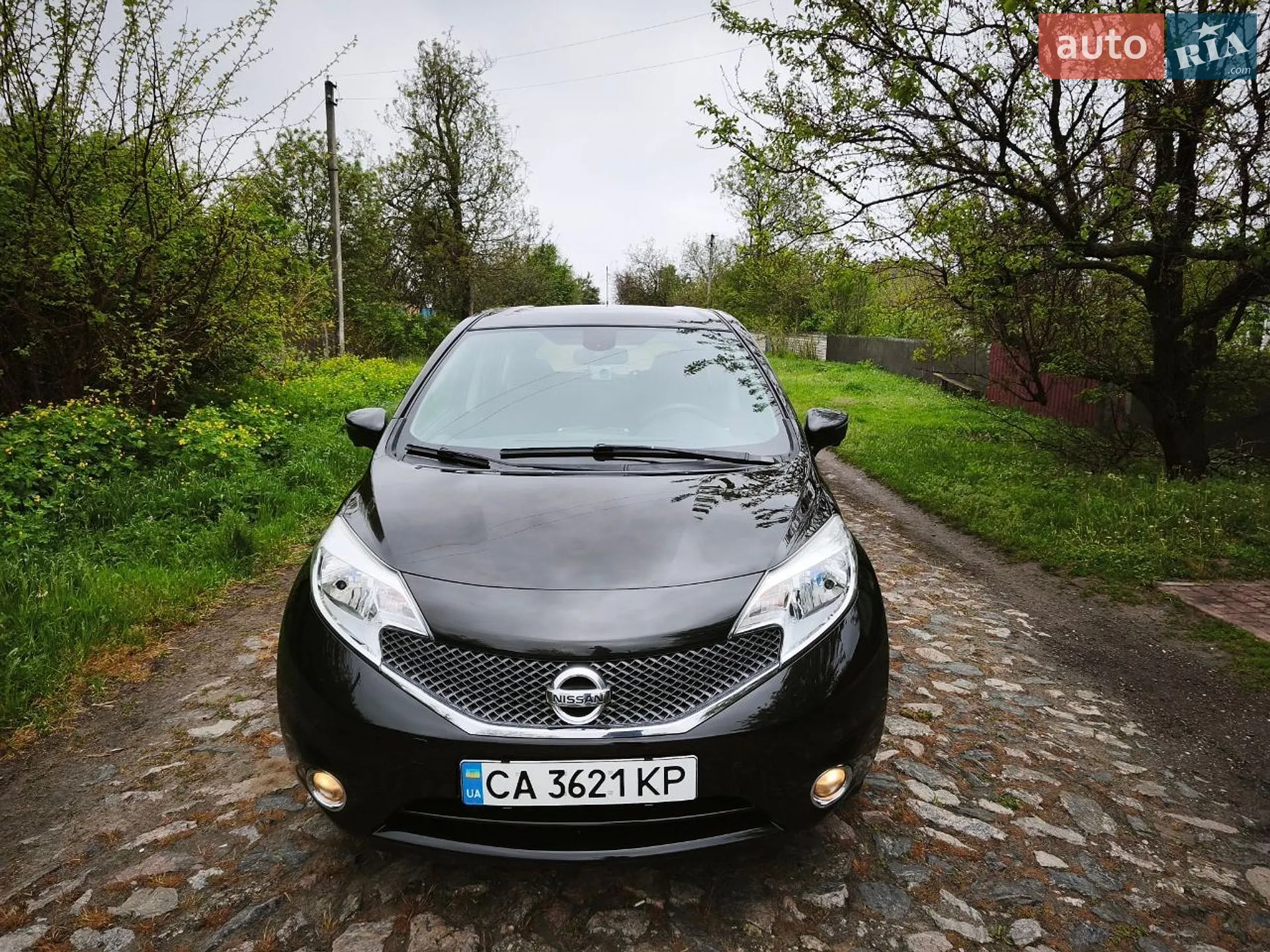 2014 Nissan Note - мініатюра 22
