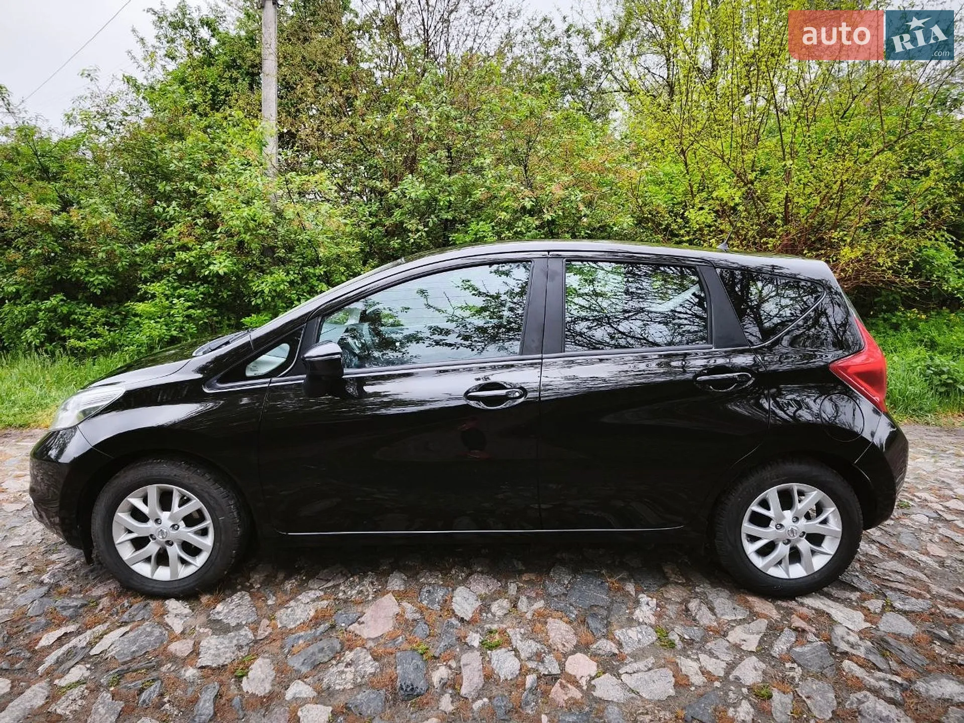 2014 Nissan Note - мініатюра 26