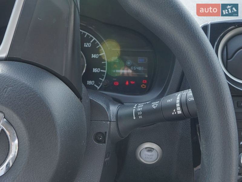 Хетчбек Nissan Note 2019 в Києві