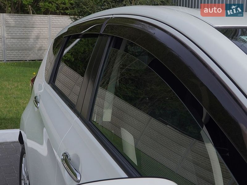 Хетчбек Nissan Note 2019 в Києві