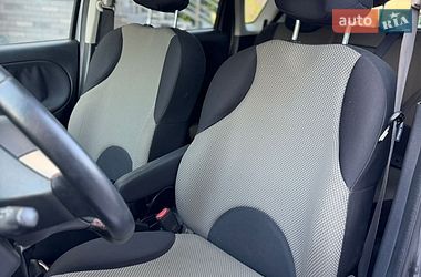 Хэтчбек Nissan Note 2011 в Виннице