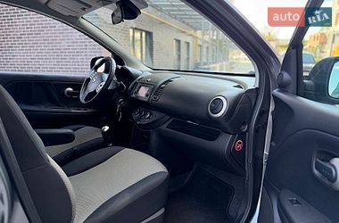 Хэтчбек Nissan Note 2011 в Виннице