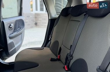 Хэтчбек Nissan Note 2011 в Виннице