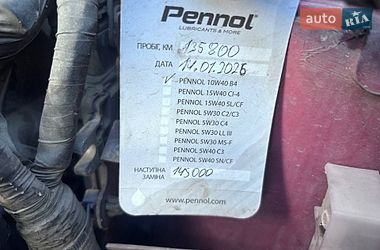Хэтчбек Nissan Note 2008 в Львове