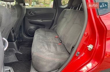 Хэтчбек Nissan Note 2019 в Киеве
