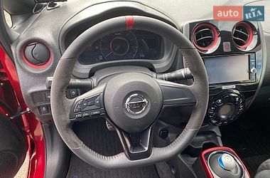 Хэтчбек Nissan Note 2019 в Киеве